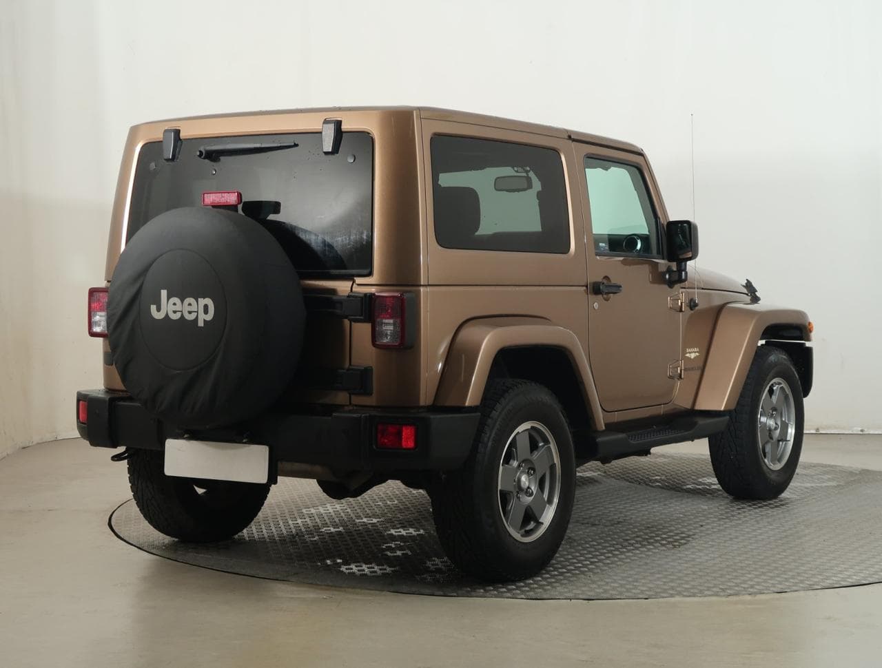 2016 Jeep Wrangler - 7