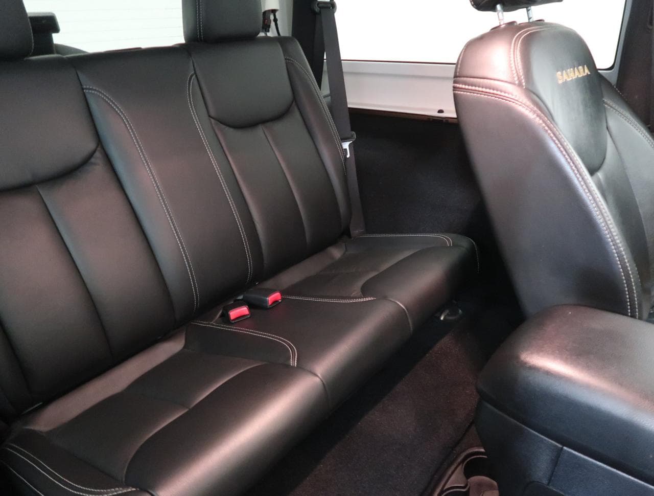 2016 Jeep Wrangler - 13