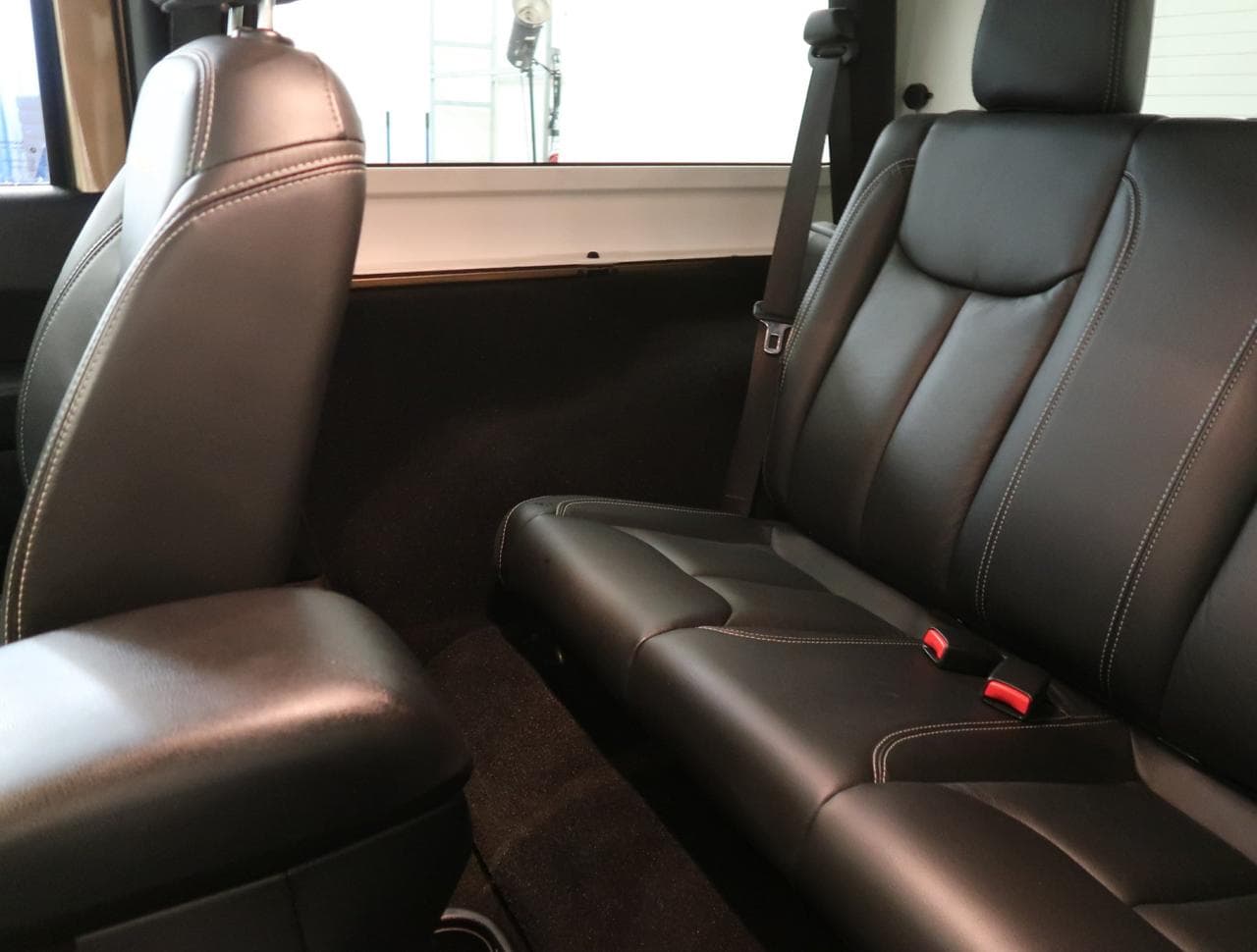 2016 Jeep Wrangler - 15