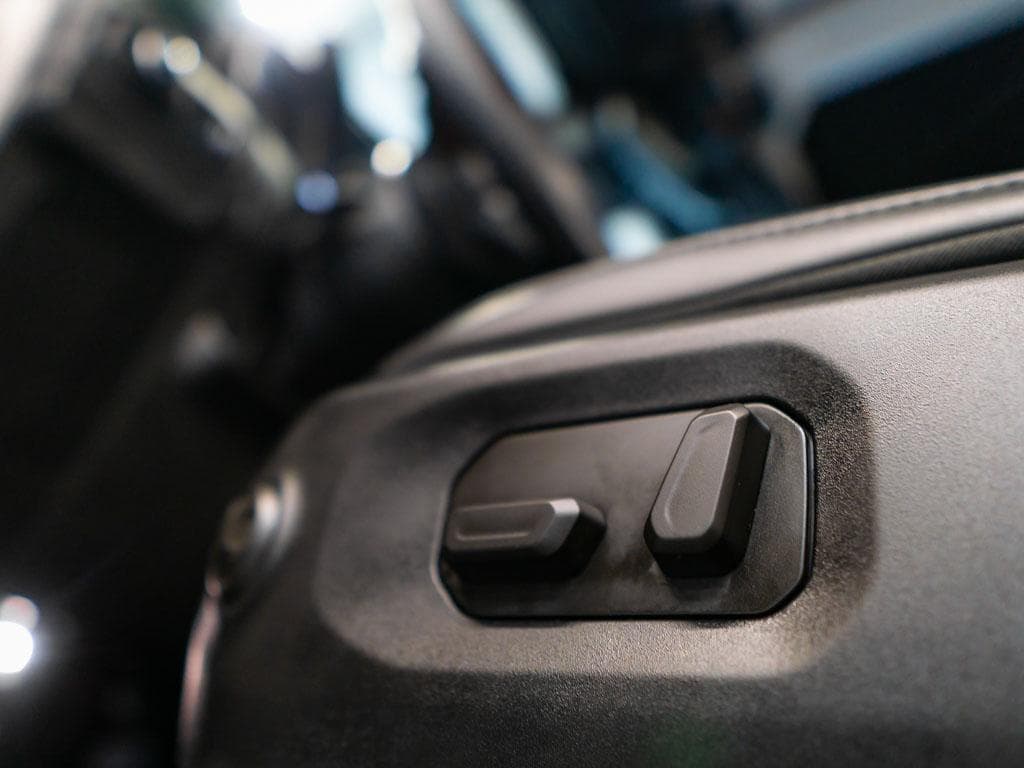 2026 Jeep Wrangler - 16