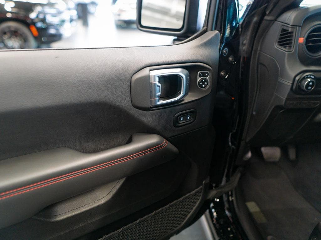 2026 Jeep Wrangler - 17