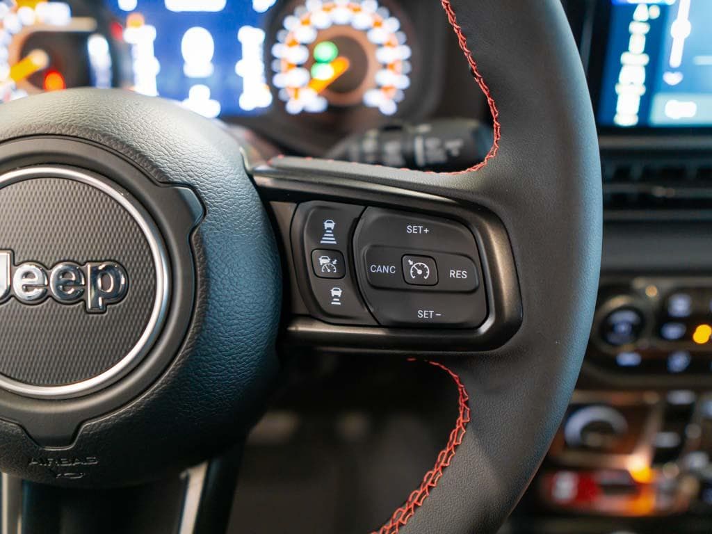 2026 Jeep Wrangler - 20