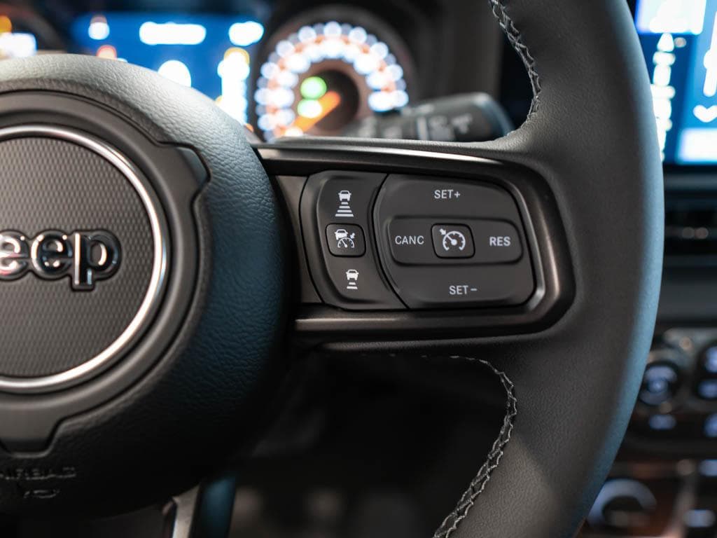 2026 Jeep Wrangler - 17