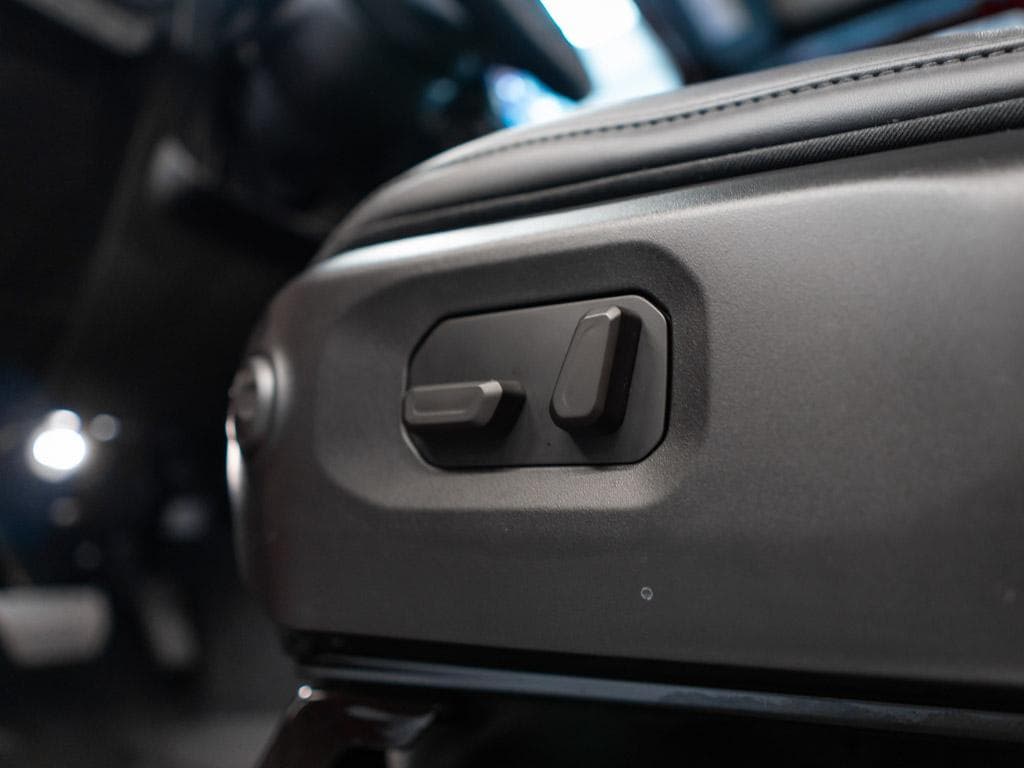 2026 Jeep Wrangler - 14