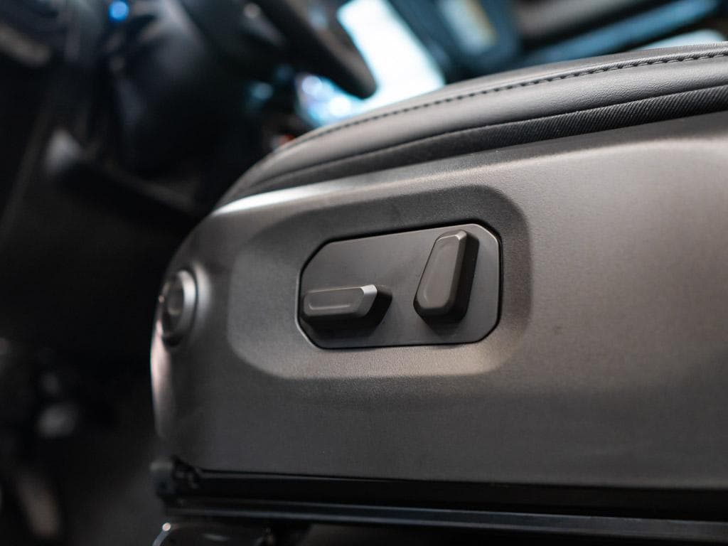 2026 Jeep Wrangler - 27