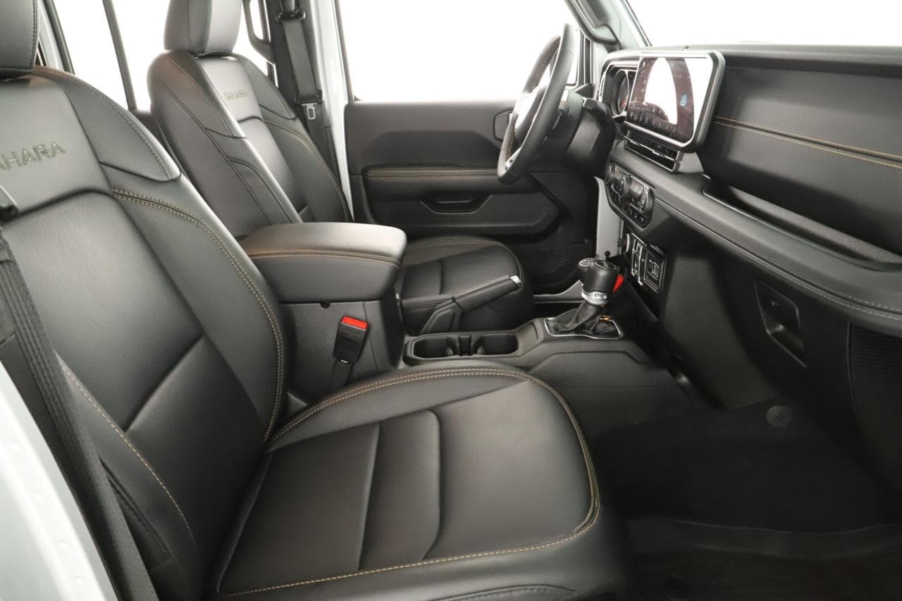 2024 Jeep WRANGLER - 10