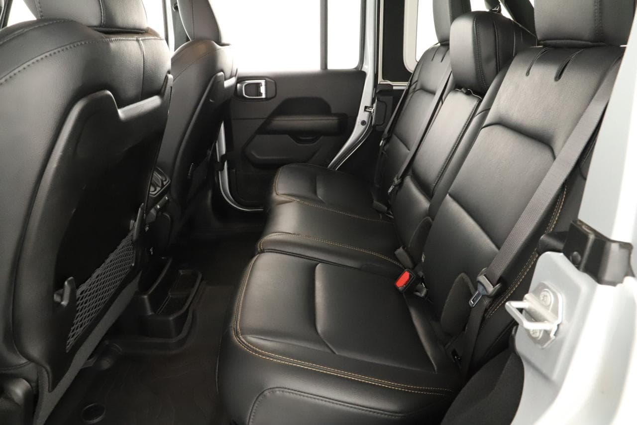 2024 Jeep WRANGLER - 12