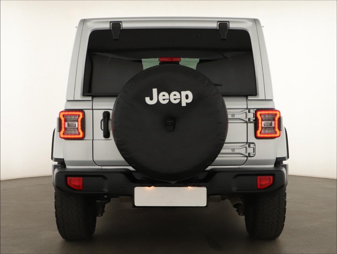2024 Jeep WRANGLER - 6