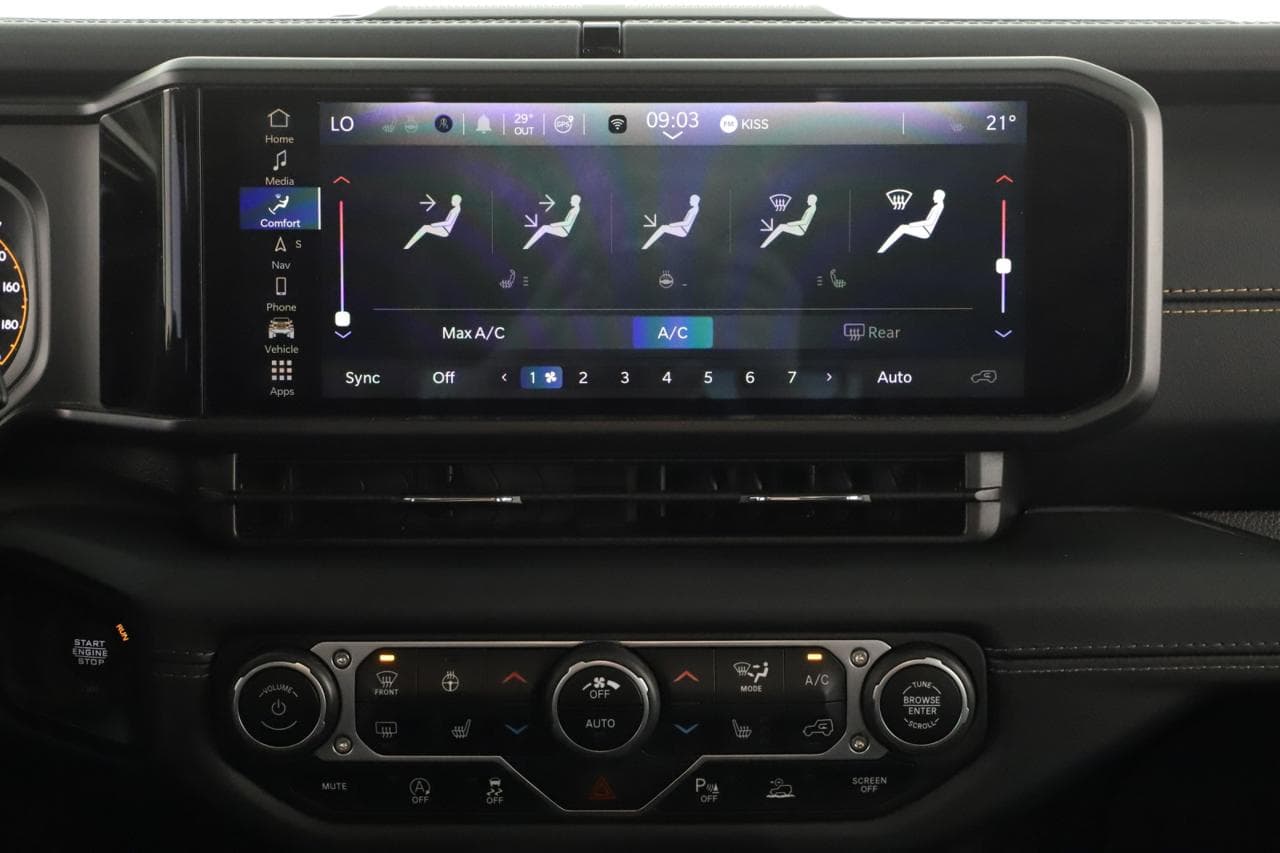 2024 Jeep WRANGLER - 20