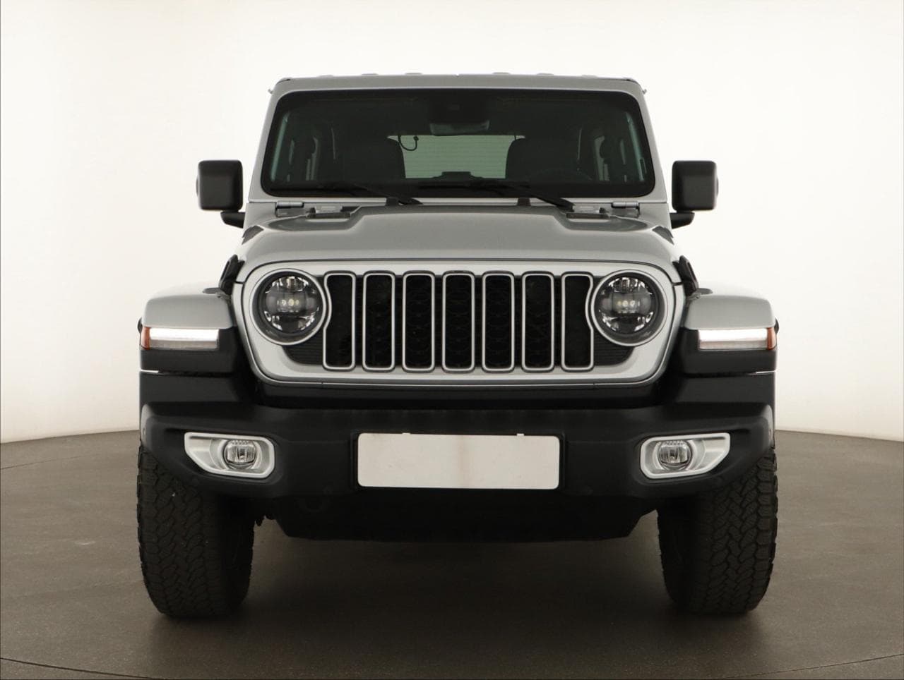 2024 Jeep WRANGLER - 2