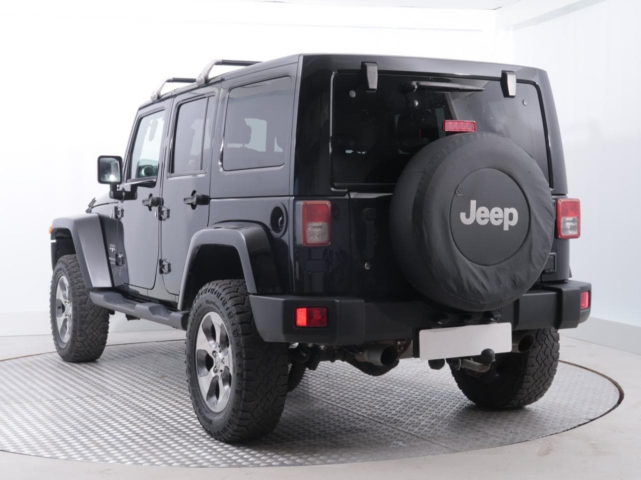 2018 Jeep WRANGLER - 5