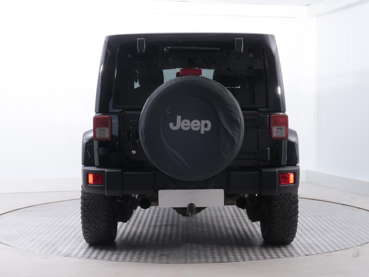 2018 Jeep WRANGLER - 6