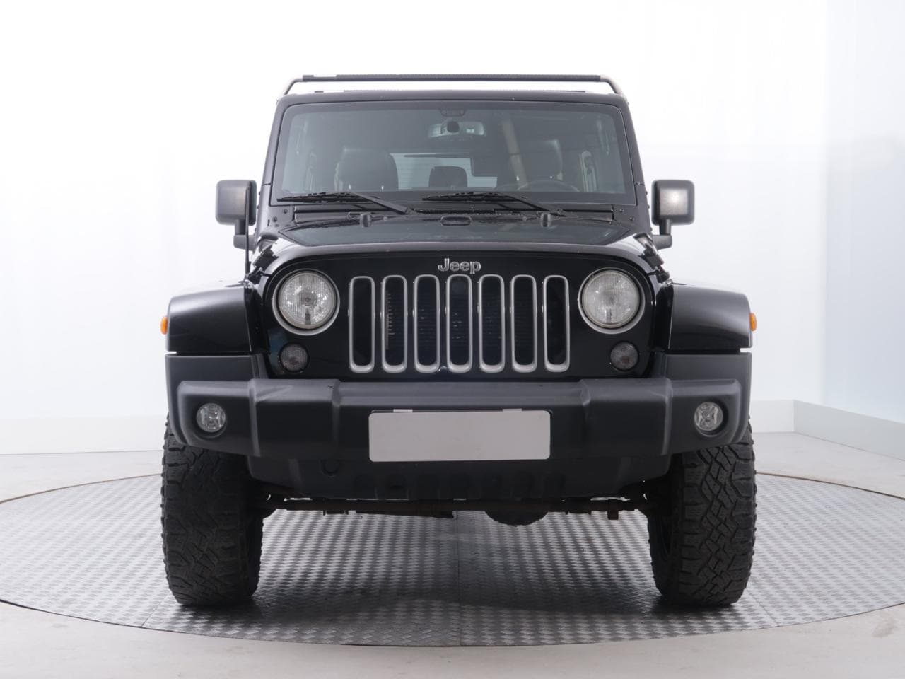 2018 Jeep WRANGLER - 2