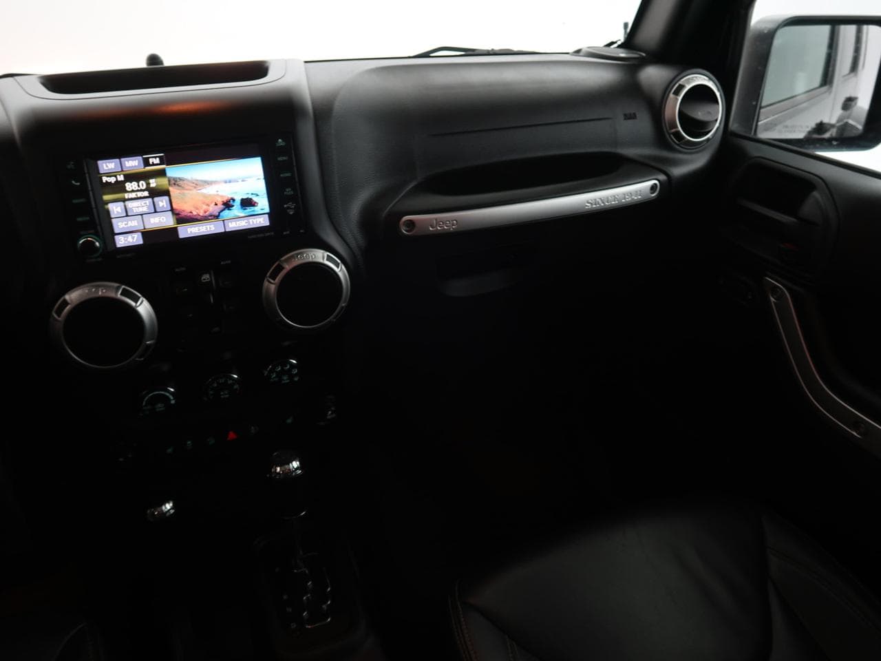 2018 Jeep WRANGLER - 11