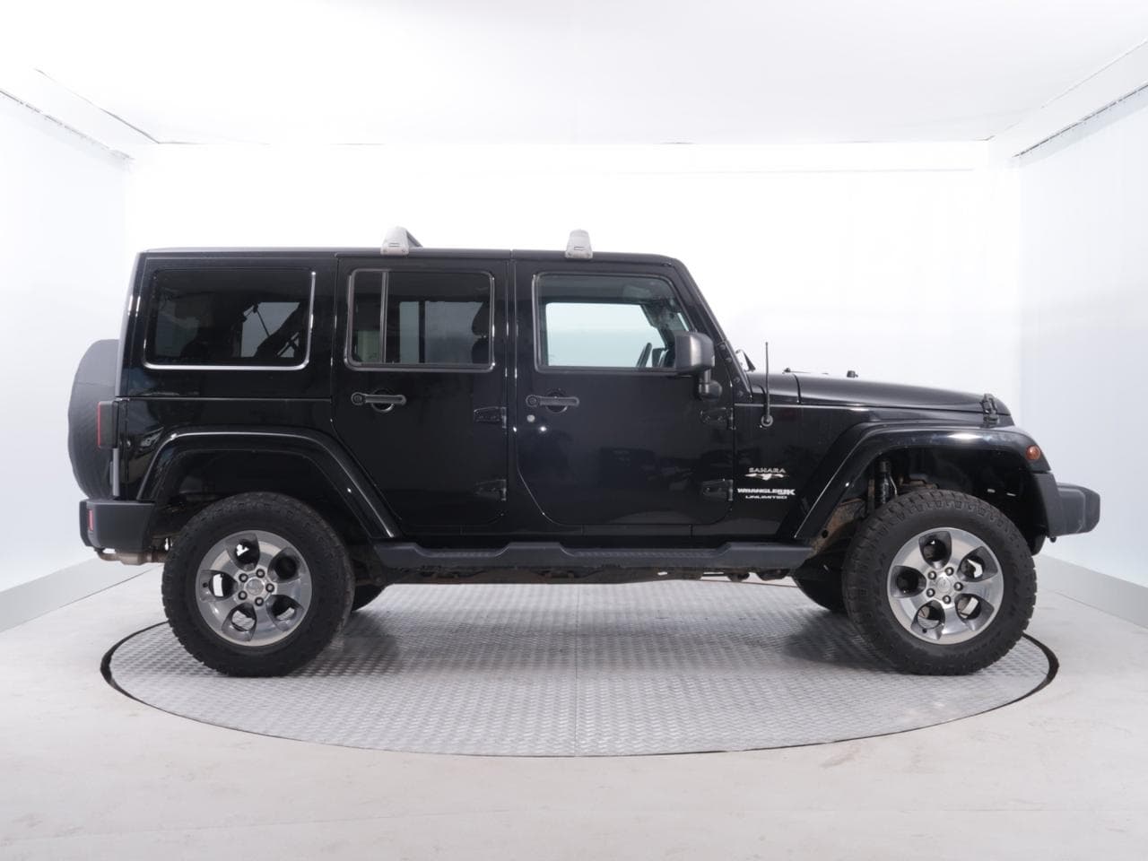 2018 Jeep WRANGLER - 8