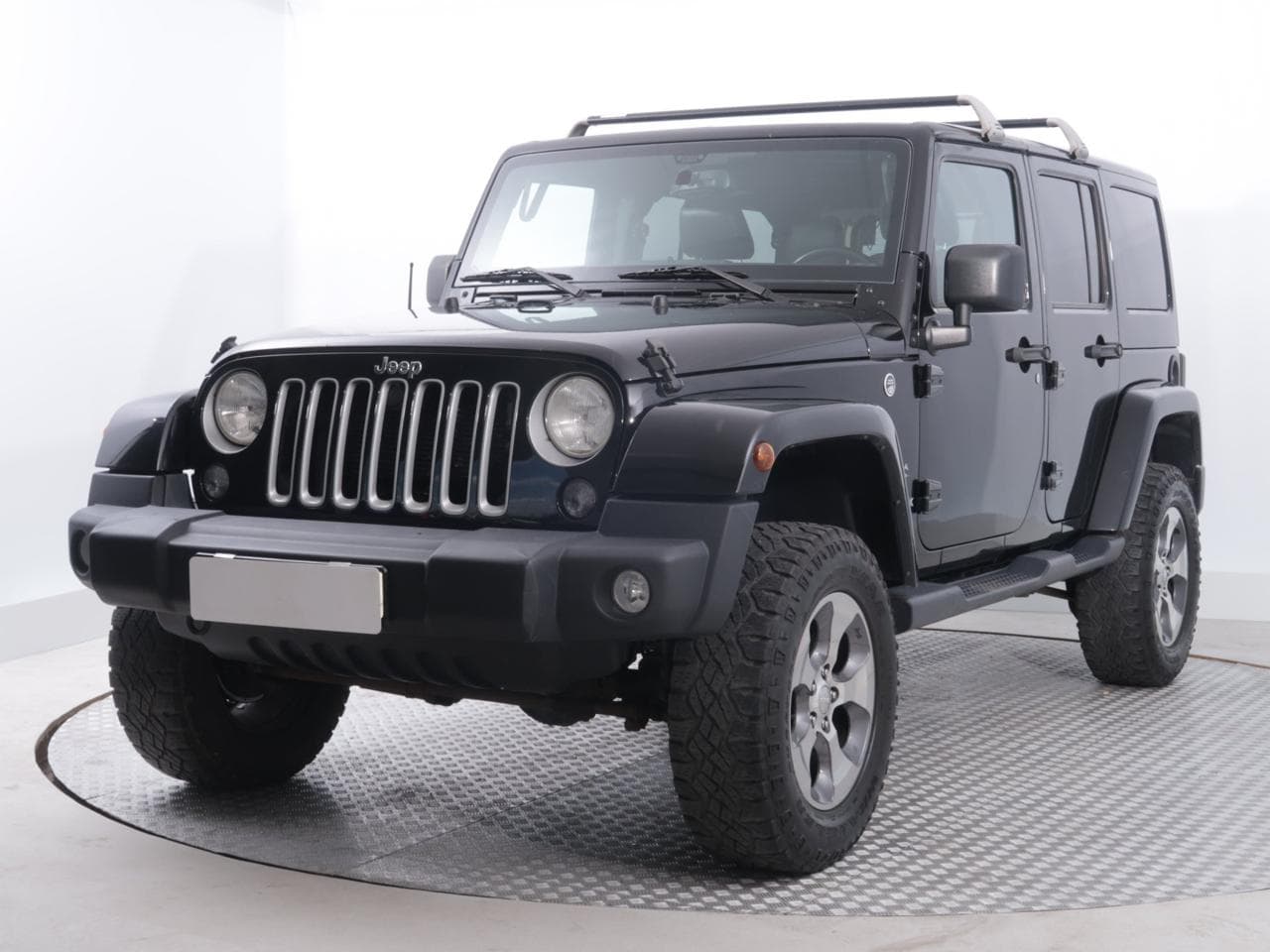 2018 Jeep WRANGLER - 3