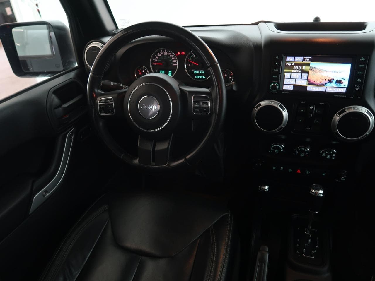 2018 Jeep WRANGLER - 9