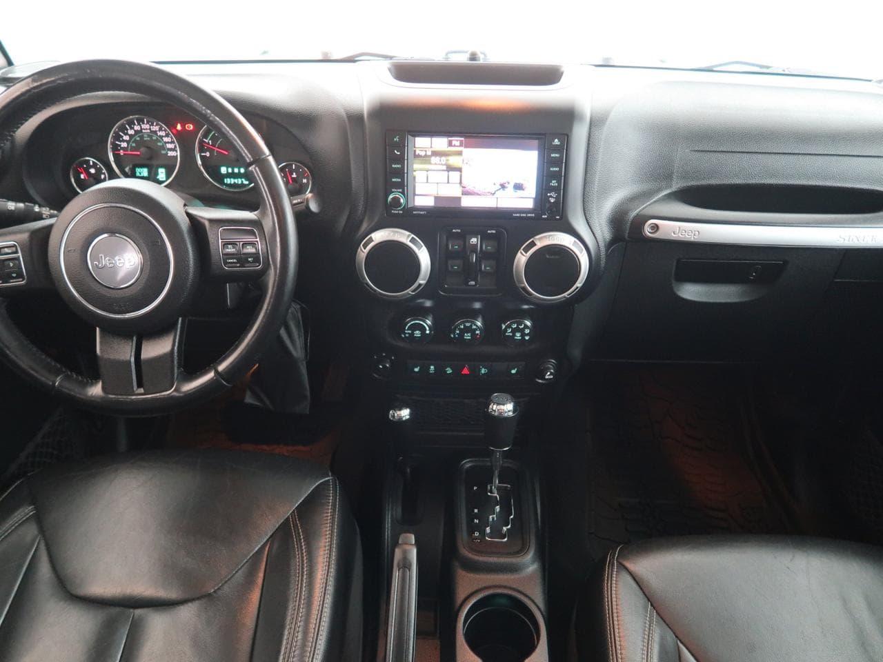 2018 Jeep WRANGLER - 10
