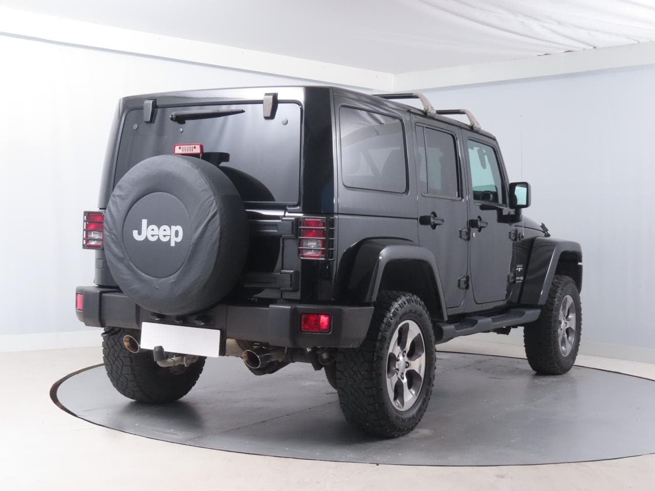 2018 Jeep WRANGLER - 7