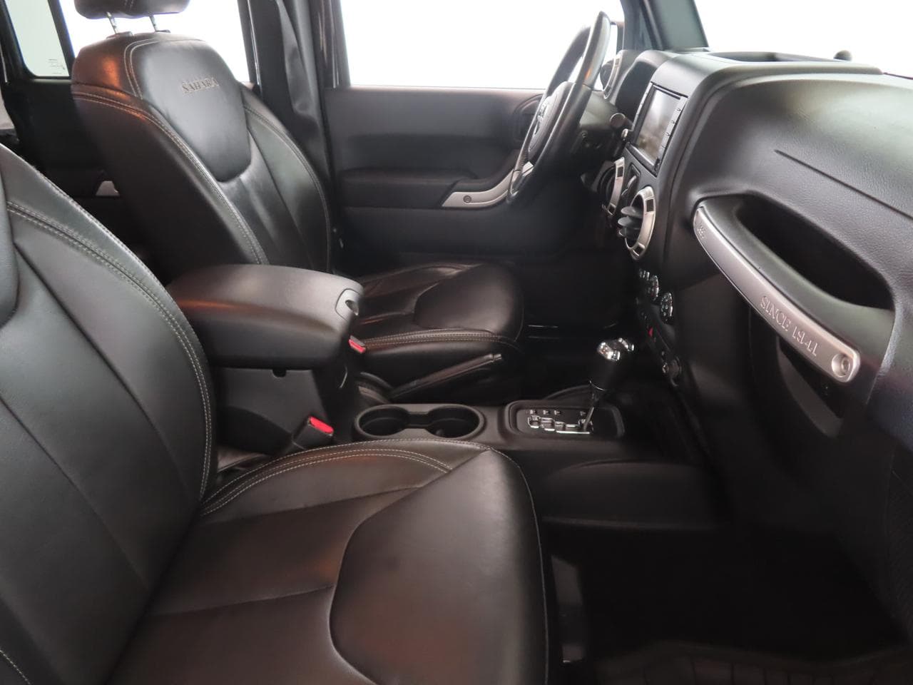 2018 Jeep WRANGLER - 12