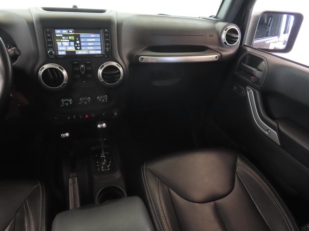 2018 Jeep WRANGLER - 11
