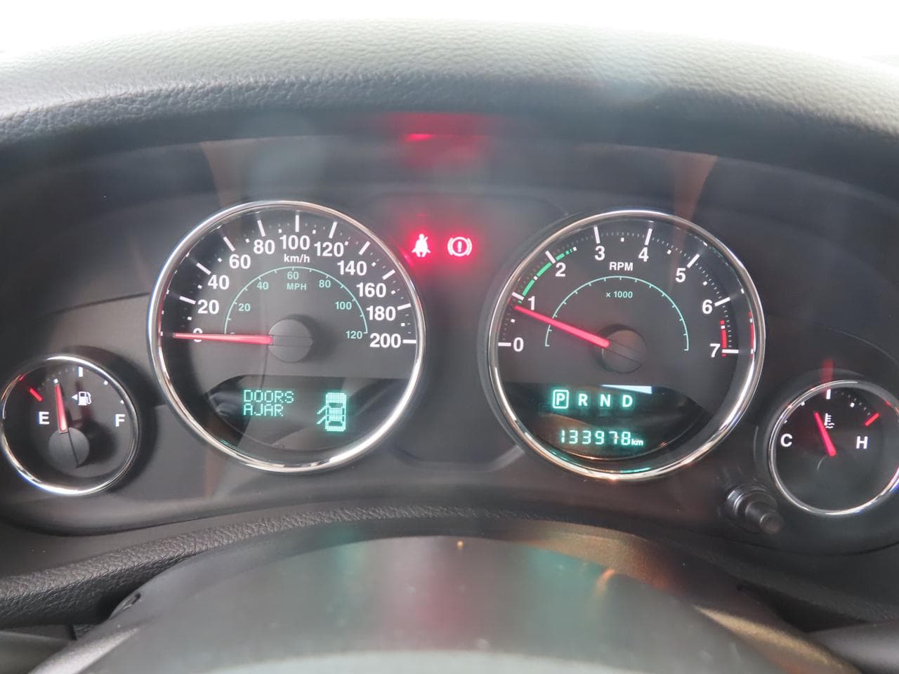 2018 Jeep WRANGLER - 17
