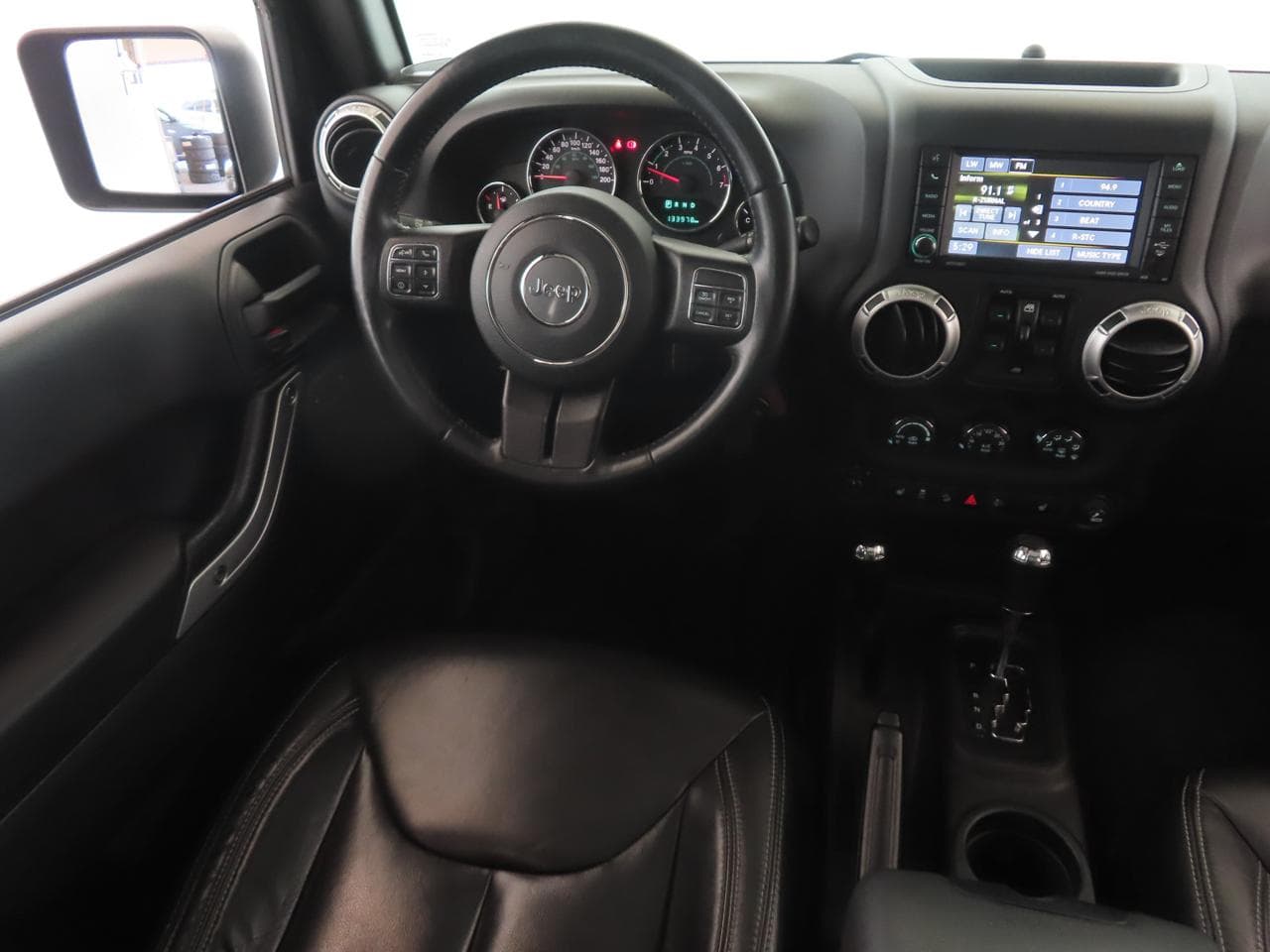 2018 Jeep WRANGLER - 9