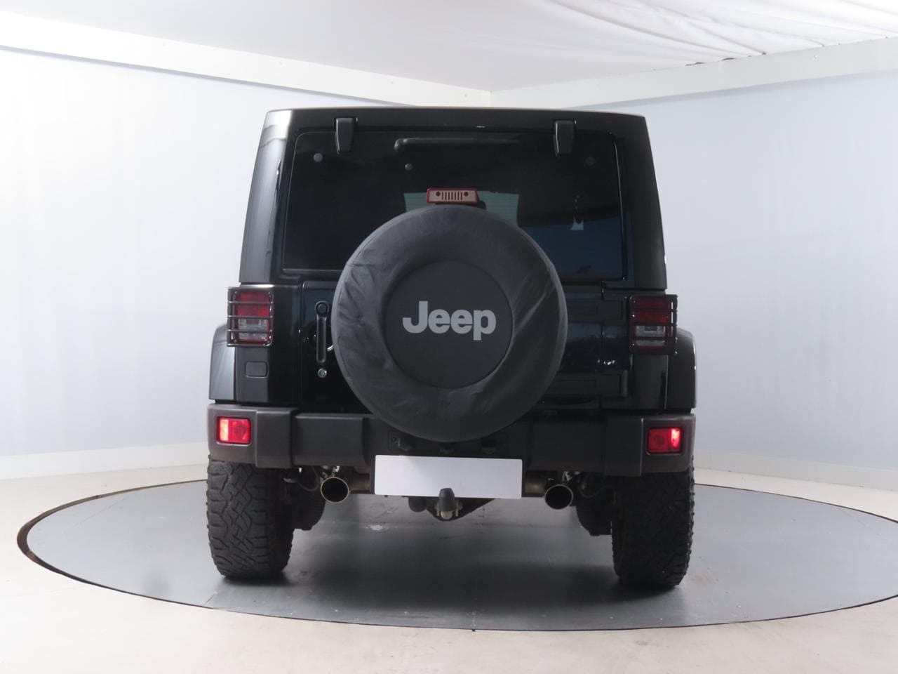 2018 Jeep WRANGLER - 6