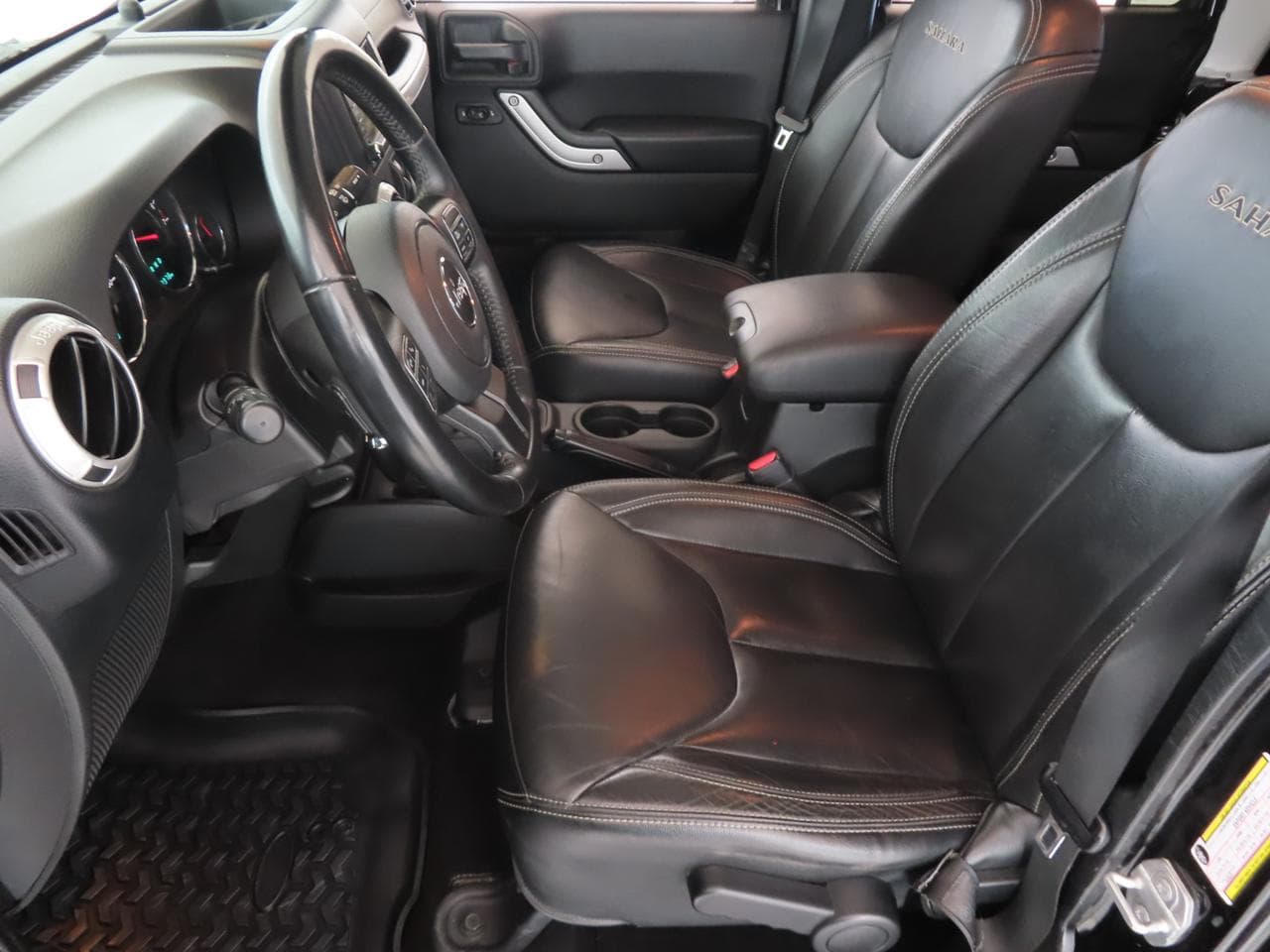 2018 Jeep WRANGLER - 16