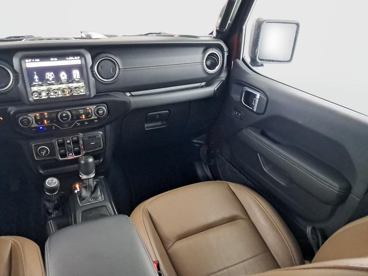 2022 Jeep WRANGLER - 11