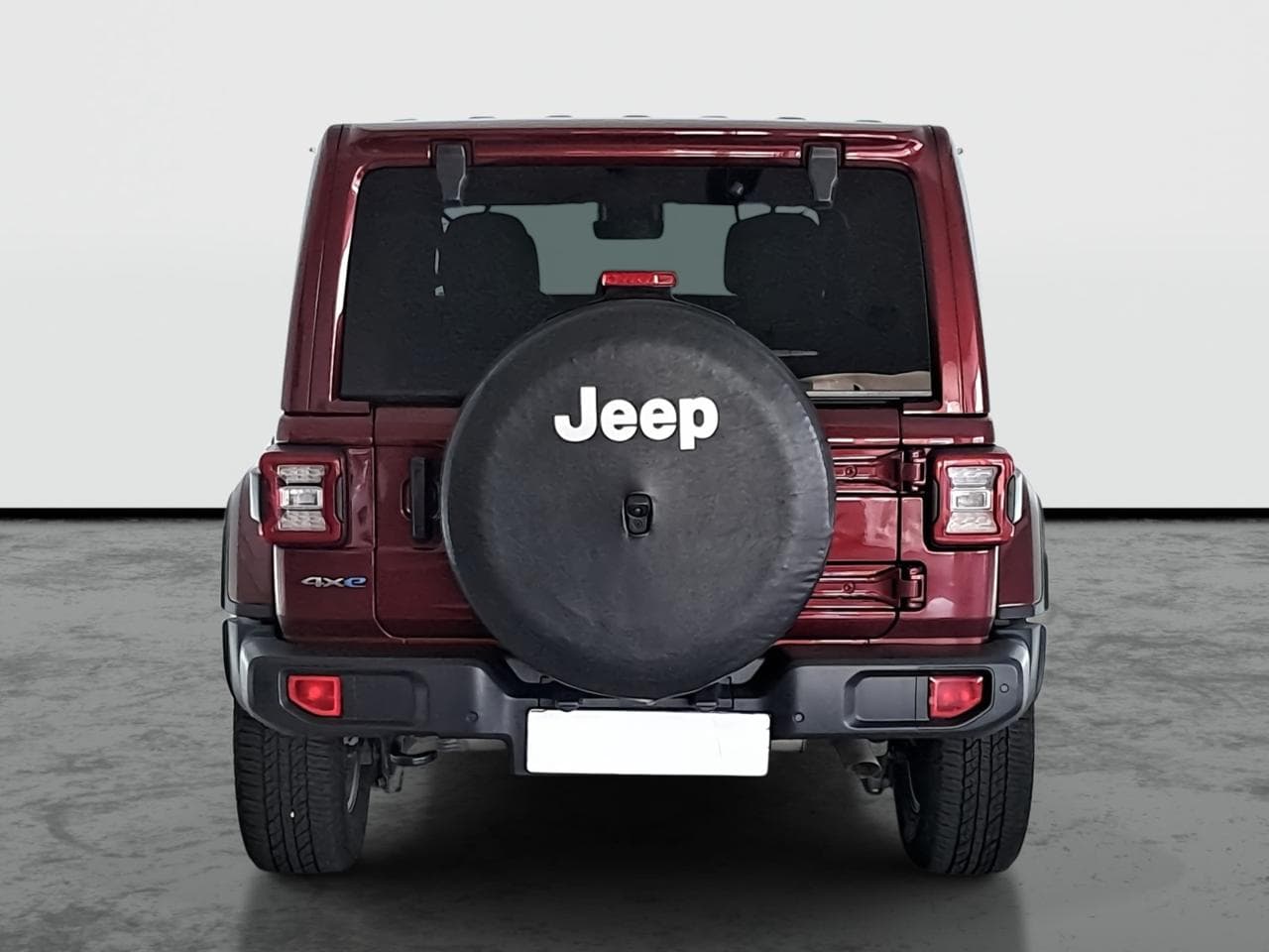 2022 Jeep WRANGLER - 6