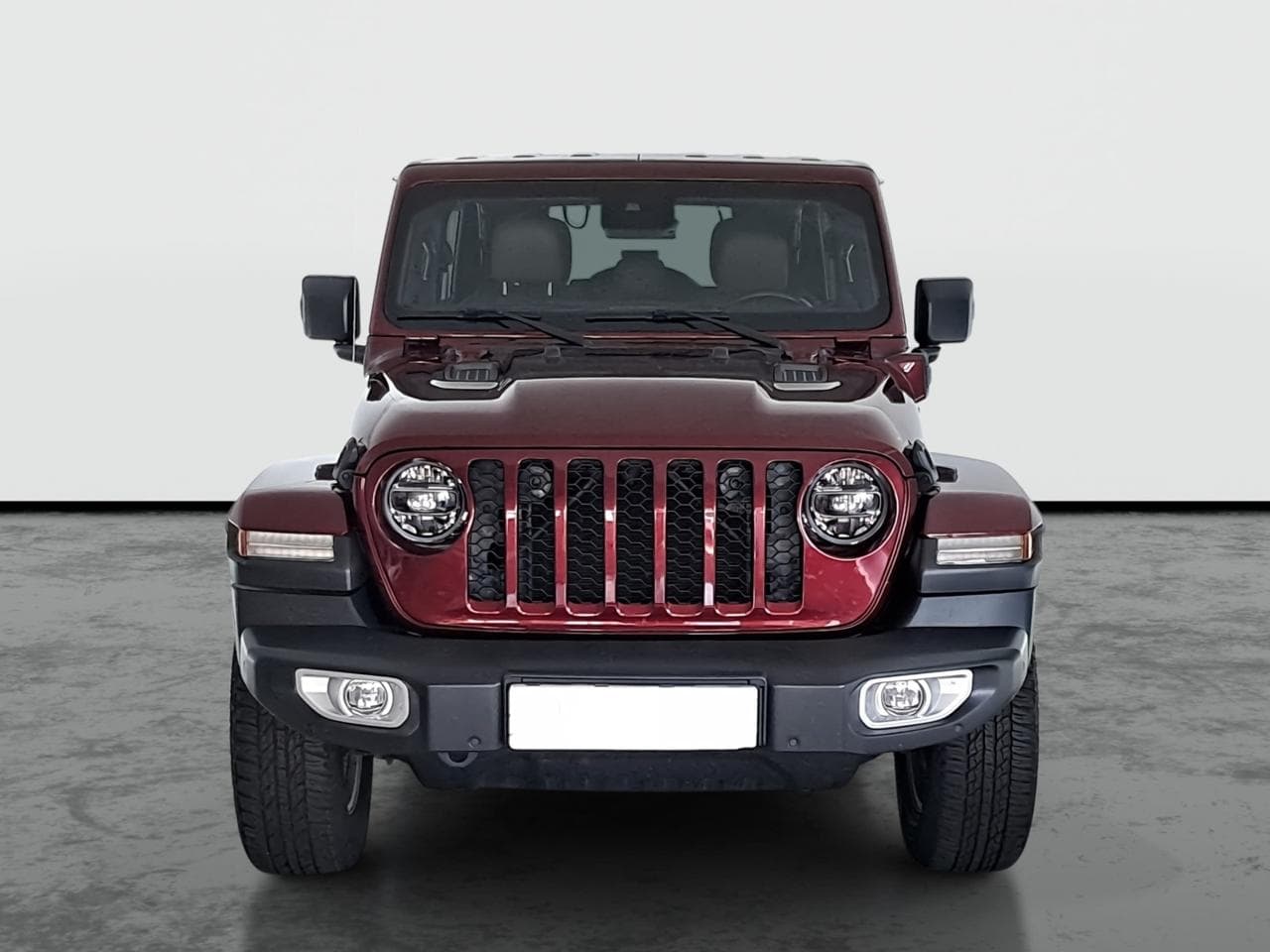 2022 Jeep WRANGLER - 2