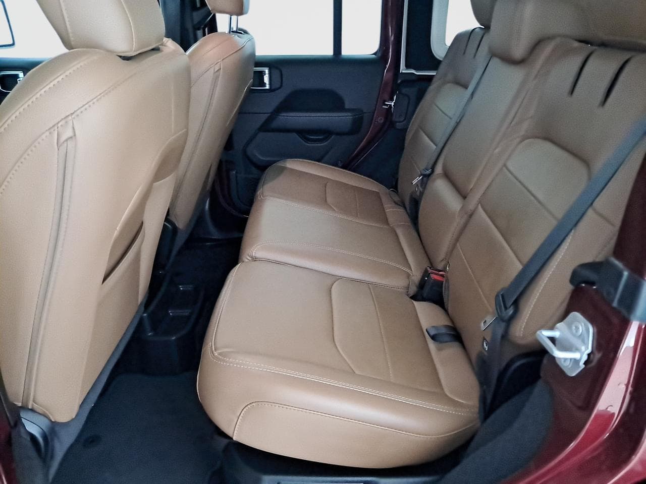 2022 Jeep WRANGLER - 15