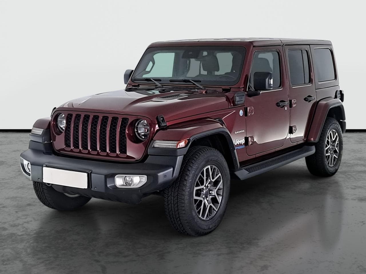 2022 Jeep WRANGLER - 3