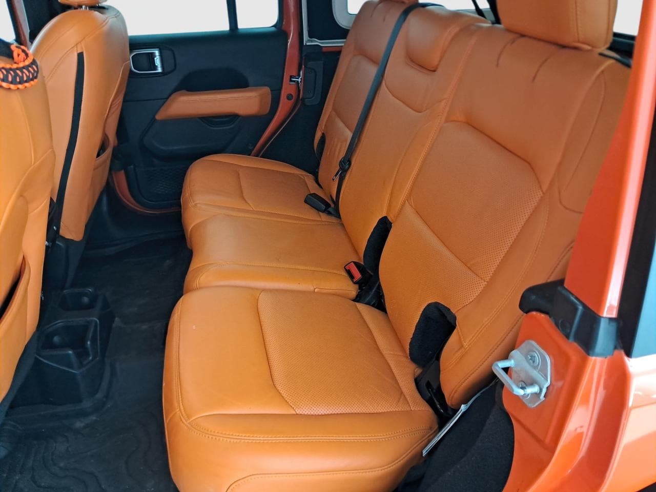 2019 Jeep WRANGLER - 15