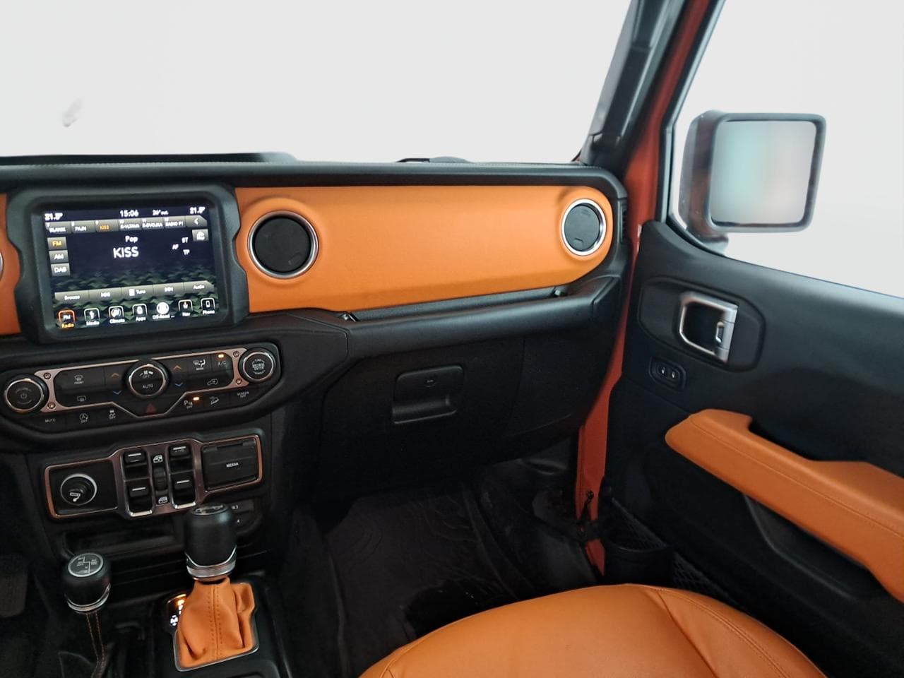 2019 Jeep WRANGLER - 11
