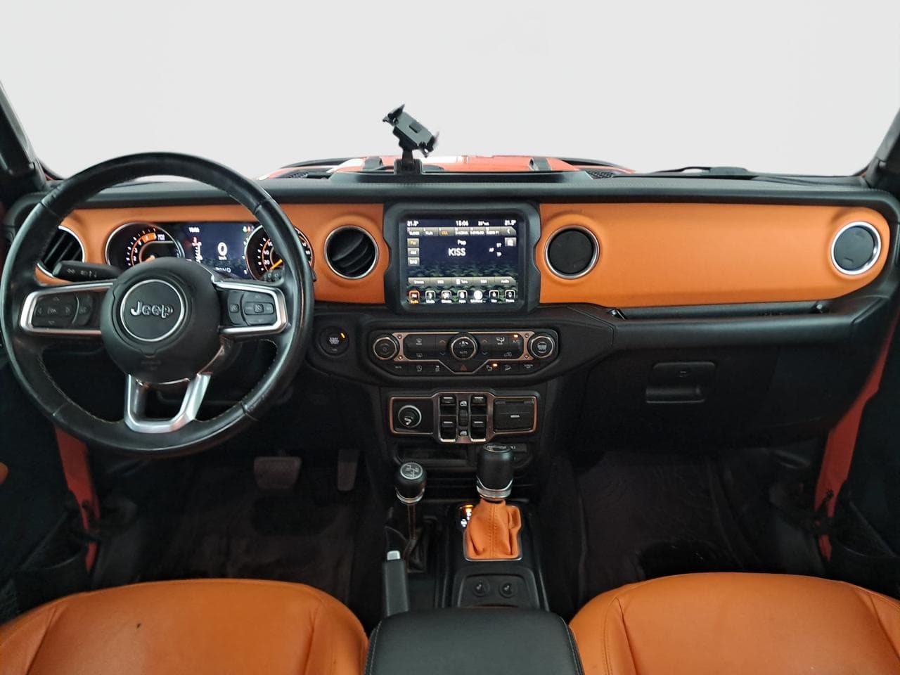 2019 Jeep WRANGLER - 10