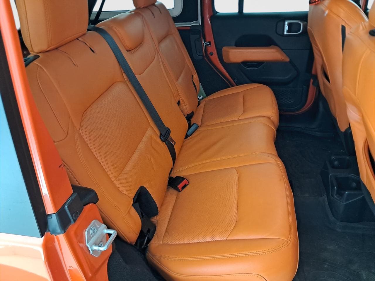 2019 Jeep WRANGLER - 13