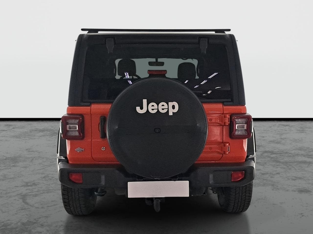 2019 Jeep WRANGLER - 6