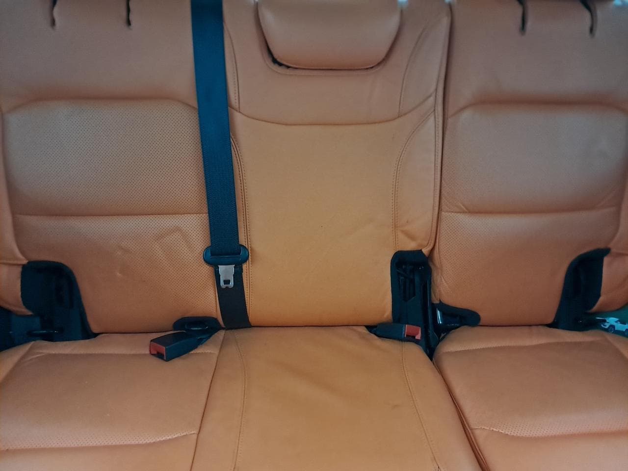 2019 Jeep WRANGLER - 14
