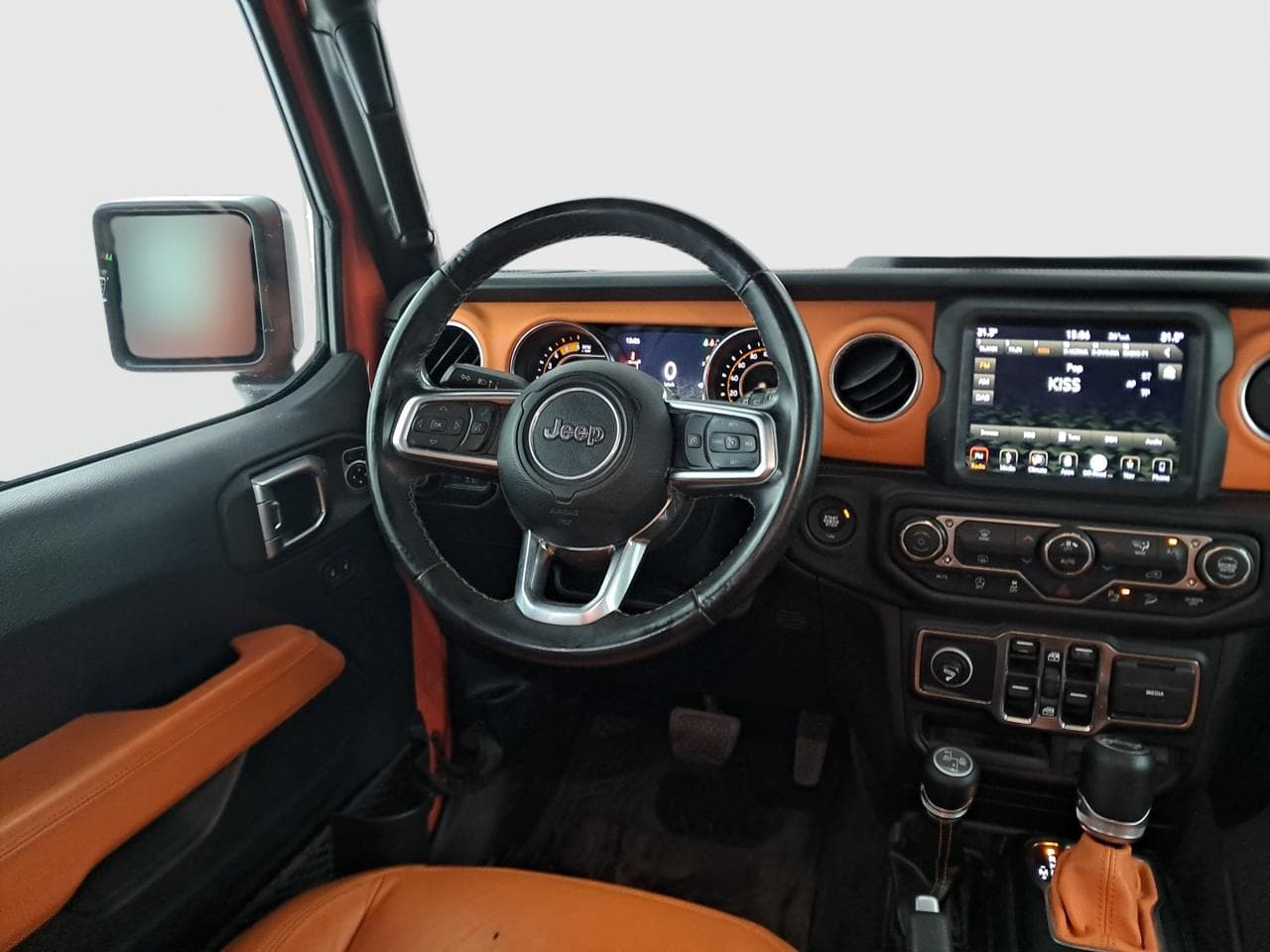2019 Jeep WRANGLER - 9