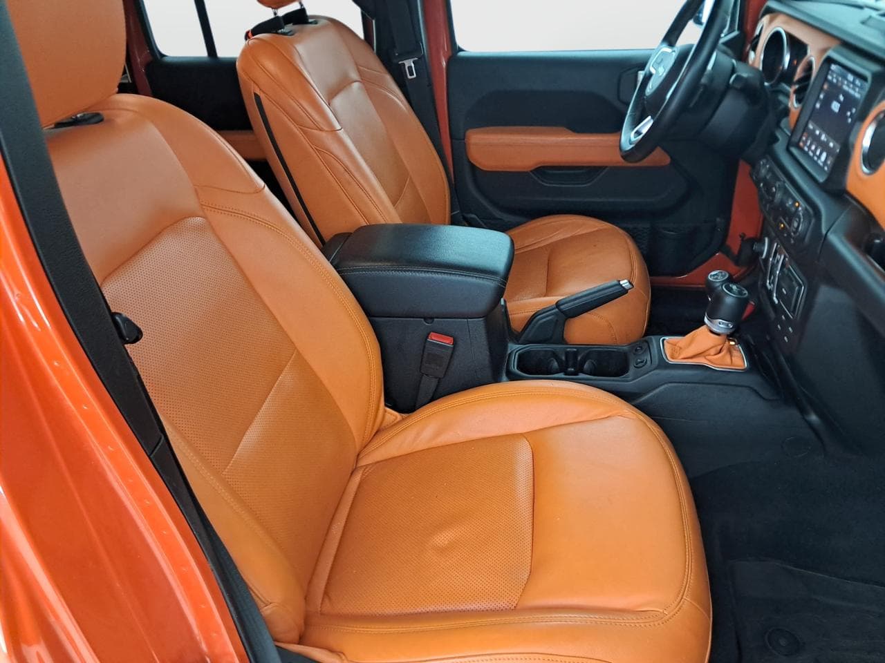 2019 Jeep WRANGLER - 12