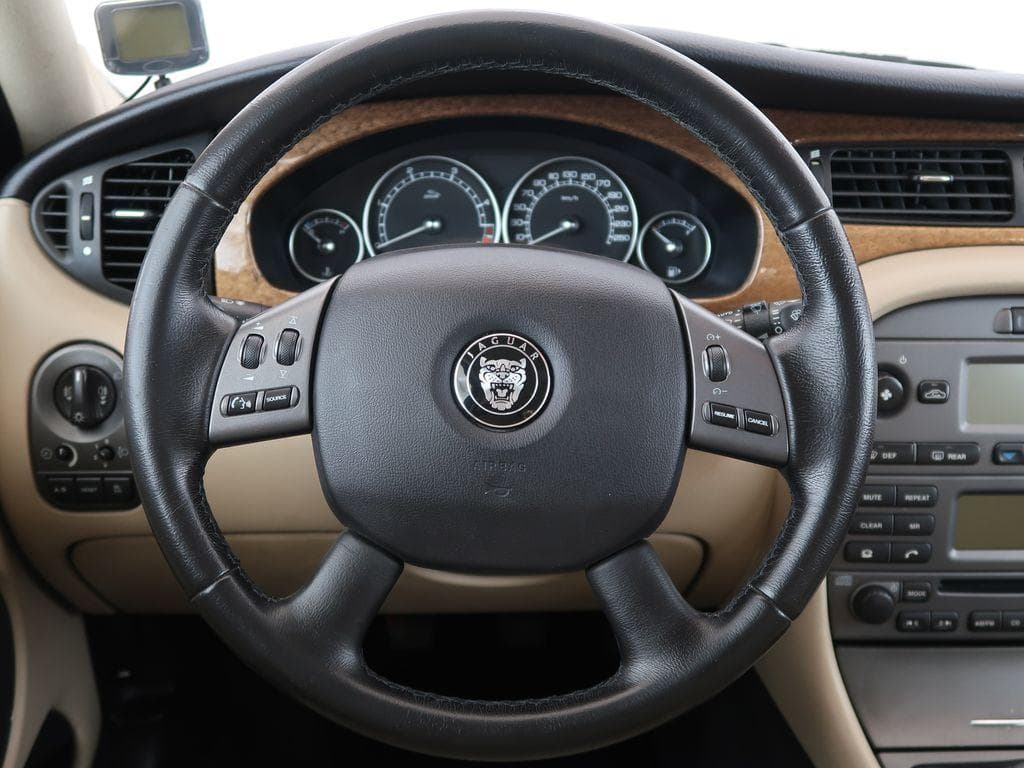 2008 Jaguar X-TYPE - 14