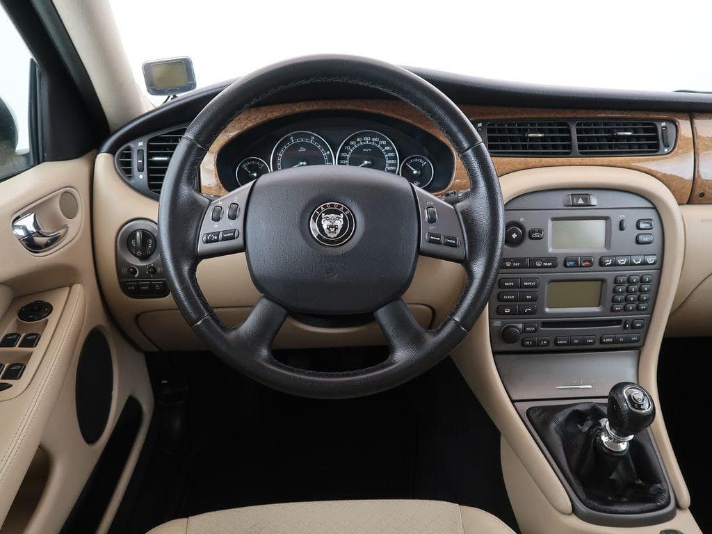 2008 Jaguar X-TYPE - 15