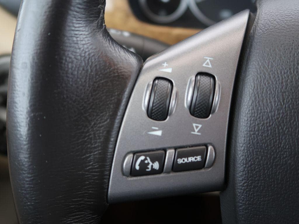 2008 Jaguar X-TYPE - 20