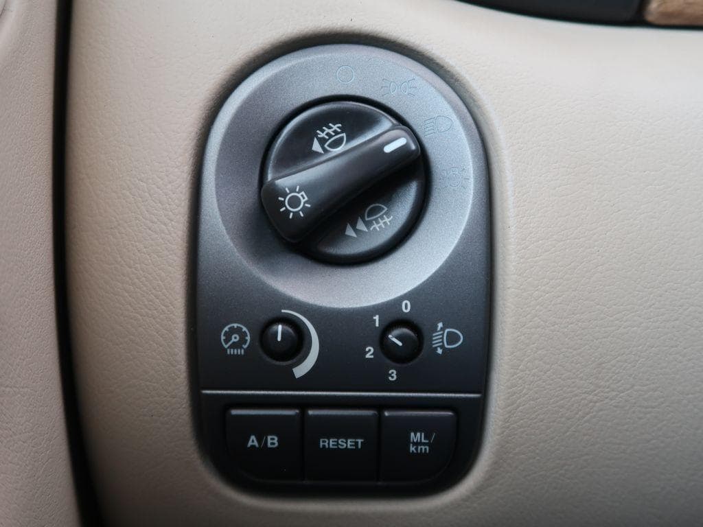 2008 Jaguar X-TYPE - 19