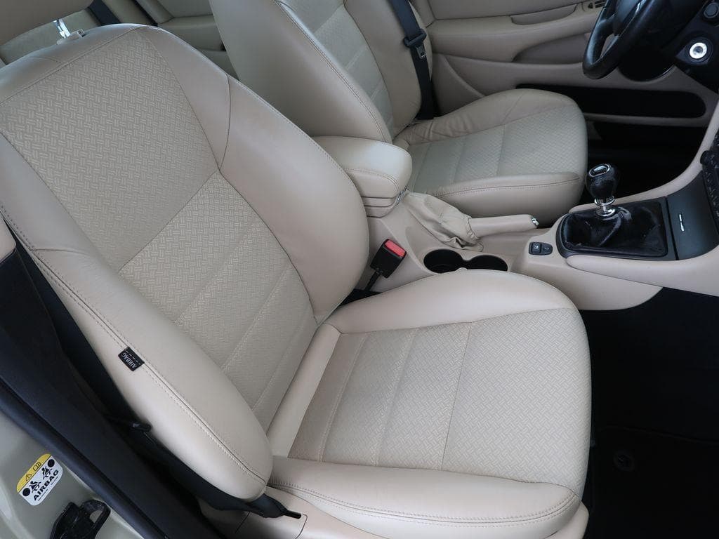 2008 Jaguar X-TYPE - 13