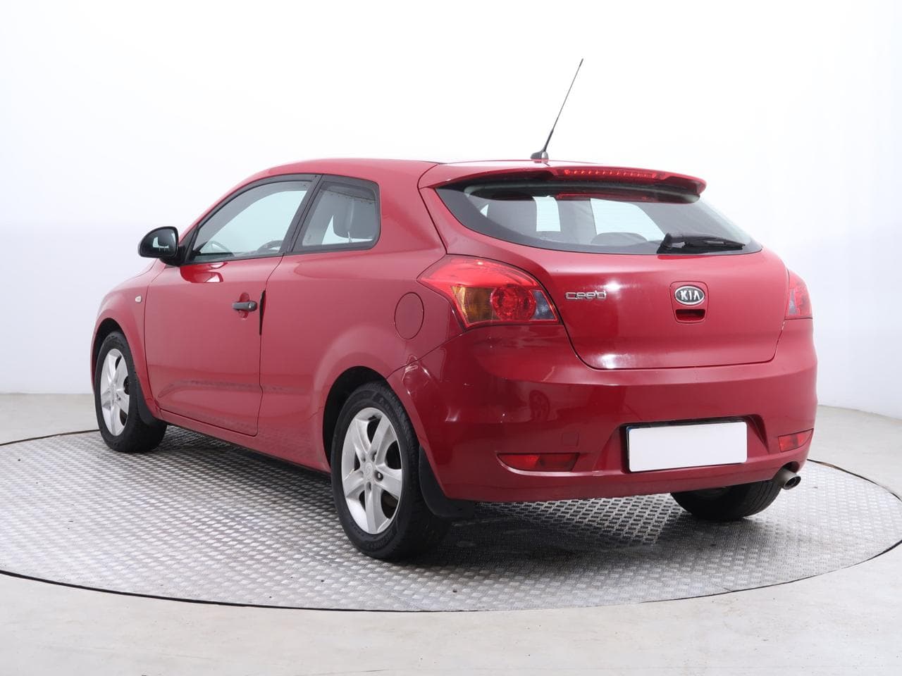 2009 Kia CEE'D - 5