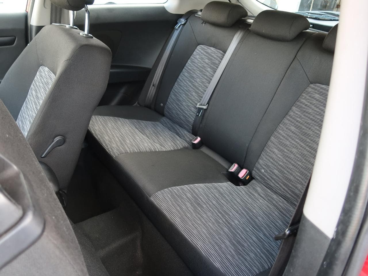 2009 Kia CEE'D - 15