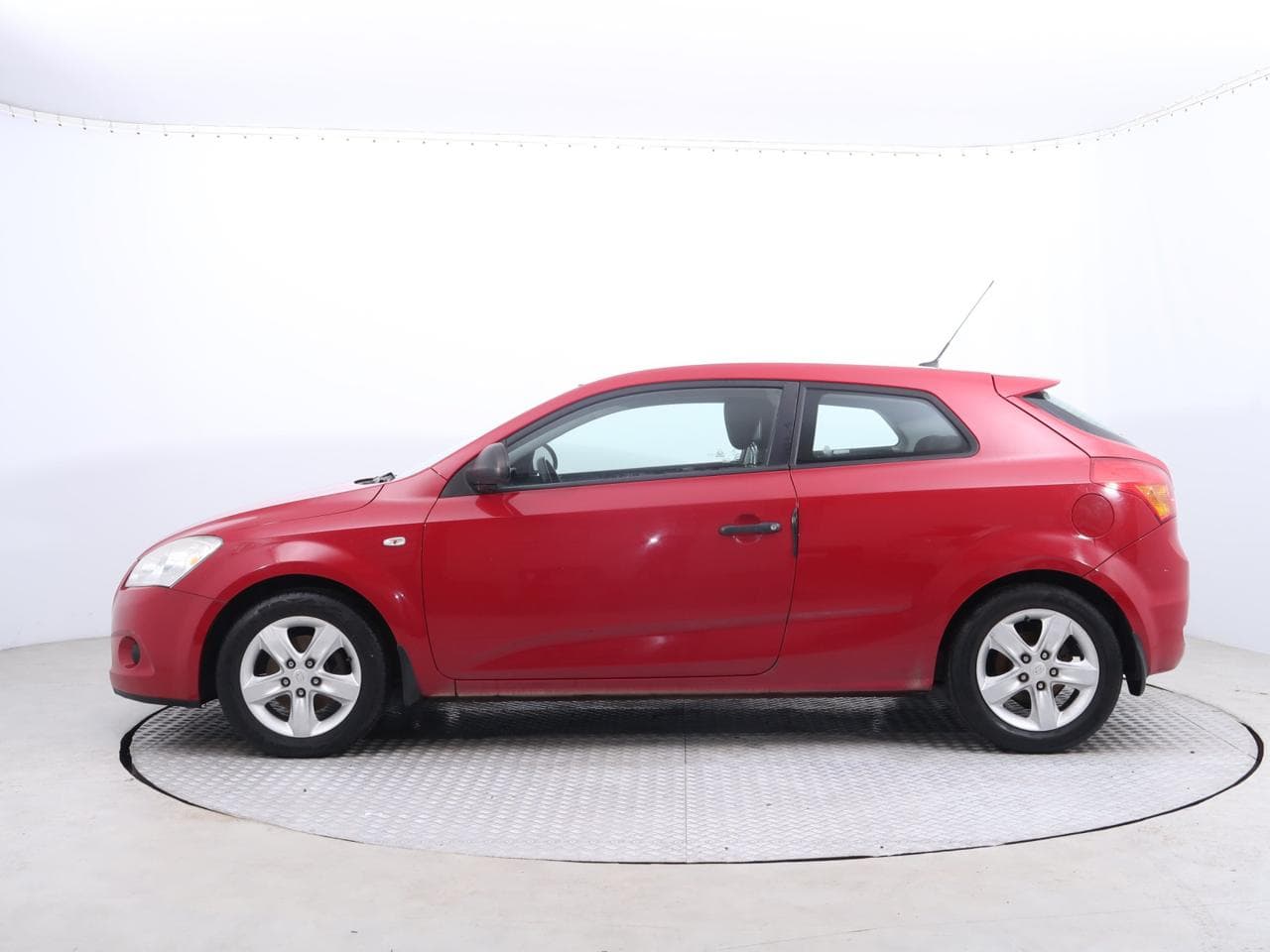 2009 Kia CEE'D - 4